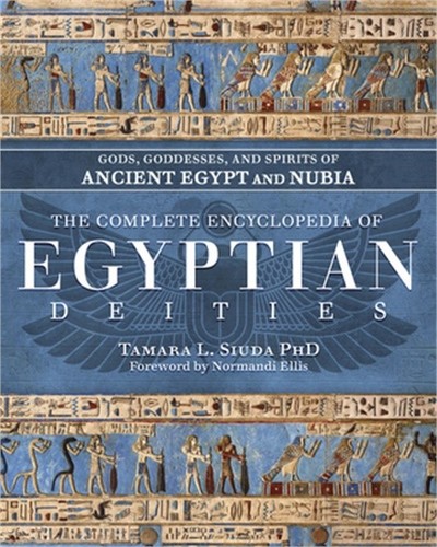 The complete encyclopedia - complete,