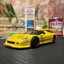 Kyosho 1/64 Ferrari F50 Gt