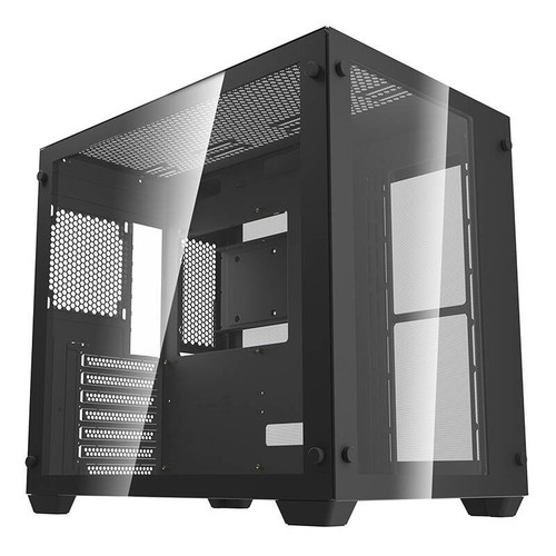 Darkflash c285 case - pc, mid