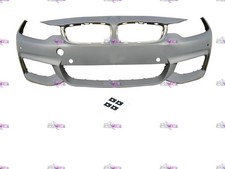 PARAURTI ANTERIORE F/SENSORI