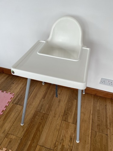 Ikea seggiolone antilop con - ikea,