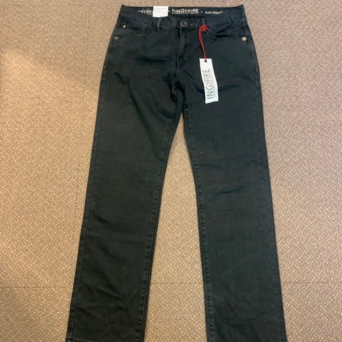 Jeans ring fire hyperion - fire,