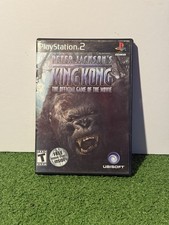 Peter Jackson's King Kong: Il