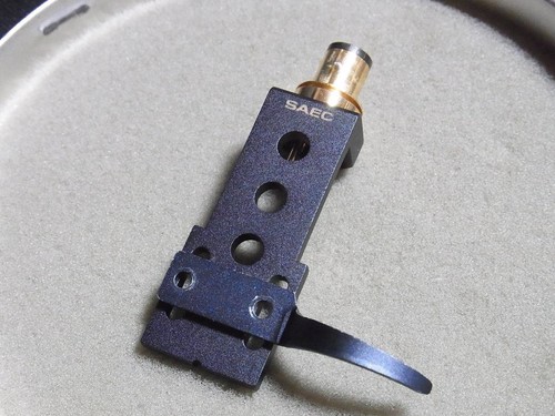 Saec uls headshell usato - saec,