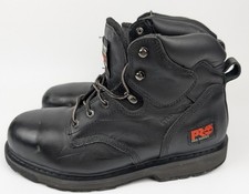 Stivali antinfortunistici