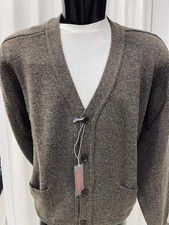 MAGLIA  UOMO FIRMATA