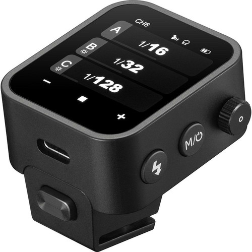 Godox xnano ttl trigger - godox,