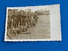 Foto, Mulhouse, esercizio con
