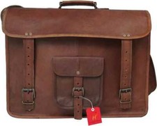 Valigetta da lavoro in pelle