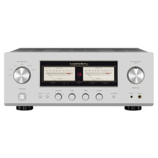 LUXMAN L-505Z Amplificatore