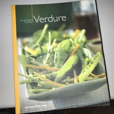 Grande cucina verdure - la,