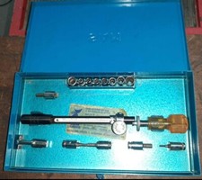 Dynastop sam Chiave Dinamometrica