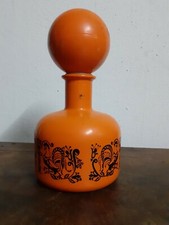 Bottiglia Vuota Vintage anni