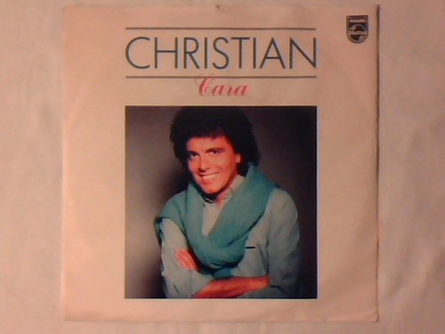 Christian cara stelvio - christian,