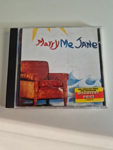 Marry jane same - -, same,