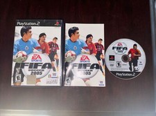 PlayStation2 : FIFA Soccer