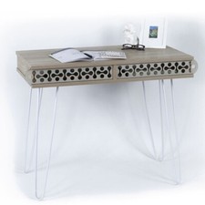 Tavolo Scrivania Rovere