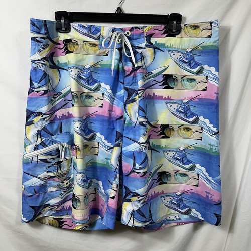 Costume bagno uomo columbia - da,