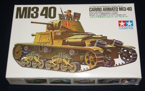 Tamiya 3534 carro amato - tamiya,