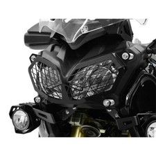 IBEX ZIEGER GRIGLIA PROTEZIONE FARO NERO YAMAHA XTZ 1200 SUPER TENERE 2014-2020