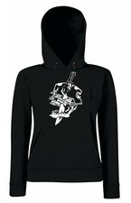 Felpa Machete Production unisex t-shirt maglietta Crew cd salmo hip hop musica