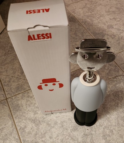 Cavatappi alessi - alessi,