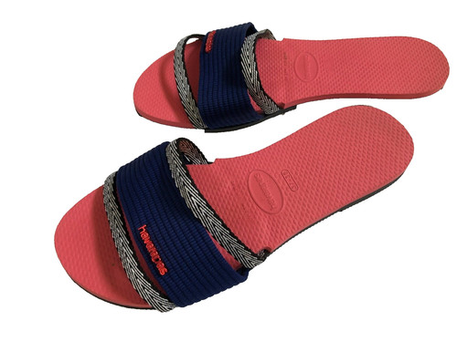 Sandali bassi havaianas - bassi,