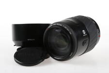 MINOLTA AF Zoom 100-300 mm