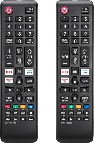Telecomando originale samsung - originale,