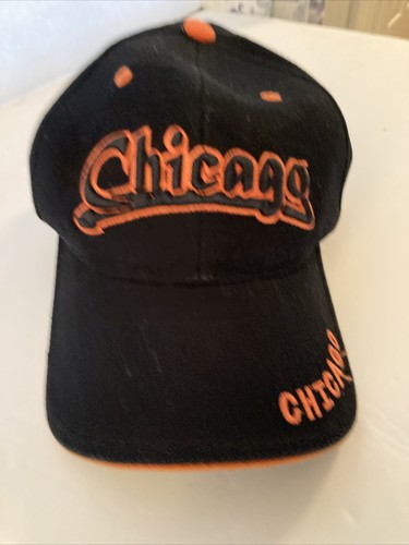 Cappello chicago navy - cappello,