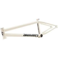 TELAIO BICICLETTA DOMENICA BMX