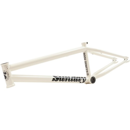 Telaio bicicletta domenica bmx - domenica,
