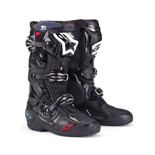 Stivali moto cross alpinestars - moto,