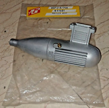 ASP ENGINE NO SUPERTIGRE