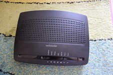 Router Technicolor TG784N V3