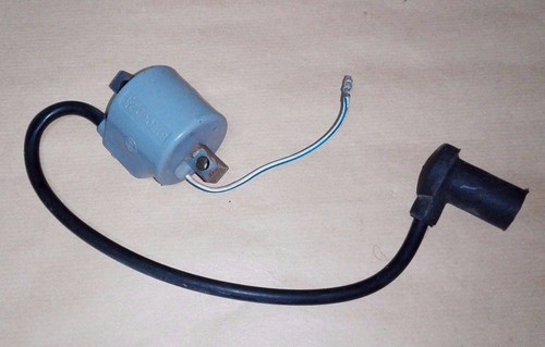 Bobina accensione 3170cd coil - bobina,