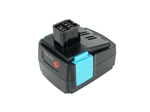 40v ion 5000mah - li-ion,