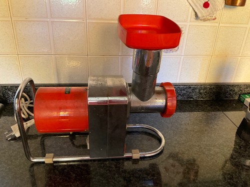 Macchina per passata salsa - , di