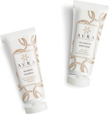 ® Kit cortesia bagno per