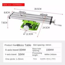 Trapano Vise da tavolo a