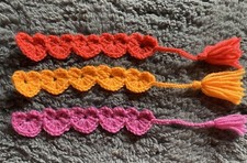 Handmade Crochet Heart