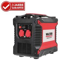 WALTER B-Ware Inverter Generatore di Corrente 2000W Generatore
