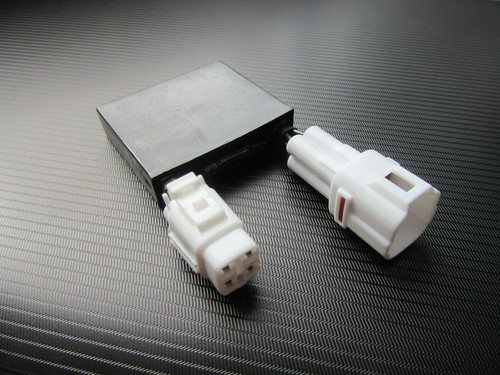 Power pack suzuki - gsf, 650