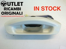 Nissan ricambio originale 90606AX19B maniglia portellone posteriore MICRA K12