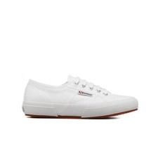 Superga Classic White.