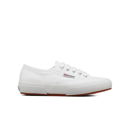Superga classic white - superga, white.