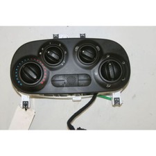 BLOCCO COMANDO CLIMA MANUALE