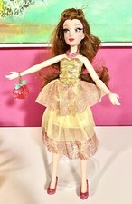 Belle Disney Hasbro Articolata Non Giocata senza scatola Vintage