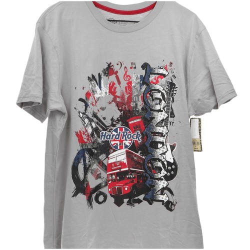 Hard rock cafe shirts - hard,