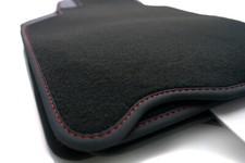 Tappetini Porsche 911 996